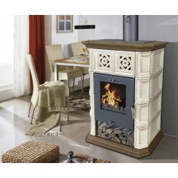 WEIZ II. CREMEBEIGE-TABAKBRAUN